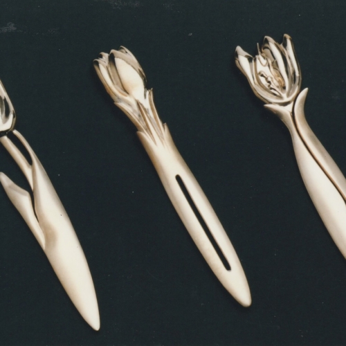 銀座おかりや展のご案内